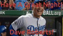 great dodgers