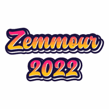 zemmour 2022 %C3%A9ric pr%C3%A9sident %C3%A9lections