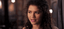 Zendaya Just All Together GIF - Zendaya Just All Together All In One GIFs