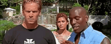 Fast And The Furious Paul Walker GIF - Fast And The Furious Paul Walker Tyrese Gibson GIFs