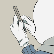 Pulling Chopsticks GIF - Pulling Chopsticks Fail GIFs