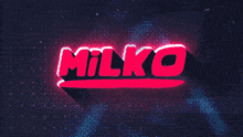 Milko Corp 2023 Banner Milko Banner GIF - Milko Corp 2023 Banner Milko Banner Milko 2023 GIFs
