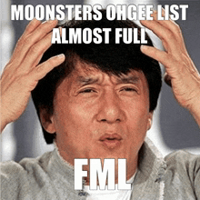 Moonsters Moonstersweb3 GIF - Moonsters Moonstersweb3 Nfts GIFs