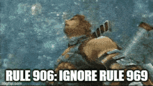 Rules Rule906 GIF - Rules Rule906 906 GIFs