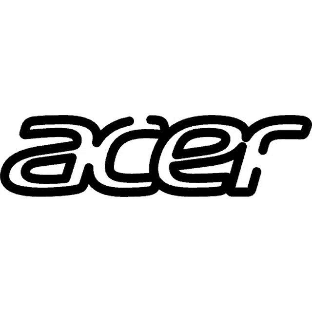 Download HD Acer Logo Png - Accor Hotels White Logo Transparent PNG Image -  NicePNG.com