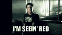 Seeing Red Unwritten Law GIF - Seeing Red Unwritten Law GIFs
