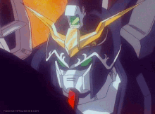 Mobile Suit Gundam Gundam Wing GIF - Mobile Suit Gundam Gundam Wing Mobile Suit GIFs