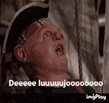 De Lujo Goonies Scream GIF - De Lujo Goonies Scream Pirate GIFs