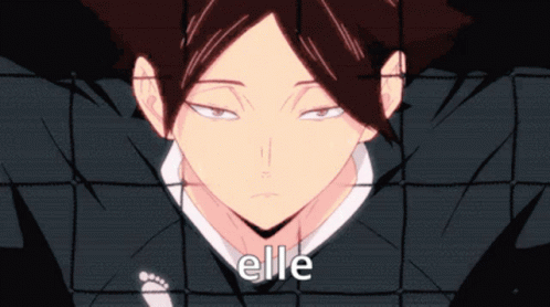 Suna Suna Haikyuu GIF - Suna Suna Haikyuu Suna Rintarou - Discover & Share  GIFs
