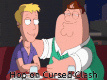 Cursed Clash Meme GIF - Cursed Clash Meme GIFs
