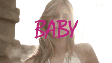 Baby Trailer GIF - Baby Trailer Title GIFs
