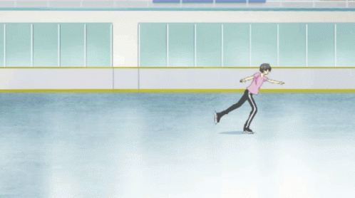 Figure Skating  Ice Skating  page 3 of 6  Zerochan Anime Image Board  Mobile