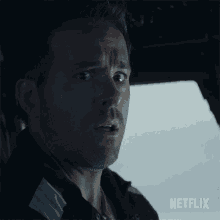 Sign Of The Cross Nolan Booth GIF - Sign Of The Cross Nolan Booth Ryan Reynolds GIFs