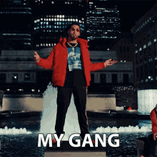 My Gang B Young GIF - My Gang B Young Juice GIFs