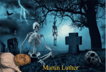 Martin Luther Martin Luther Real Death GIF - Martin Luther Martin Luther Real Death GIFs