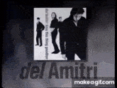 Del Amitri GIF - Del Amitri Del Amitri GIFs