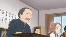 Teasing Master Takagi-san からかい上手の高木さん GIF
