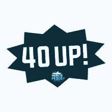 pesca 40up