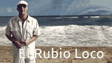 El Rubio Loco Elrubio GIF - El Rubio Loco Elrubio Salsa GIFs
