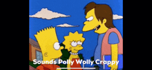 Simpsons Nelson GIF - Simpsons Nelson Crappy GIFs