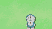 Doraemon Cállate GIF - Doraemon Cállate Cállate Ya GIFs