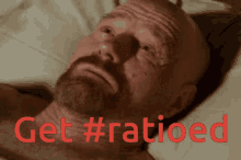 Walter White Ratio GIF - Walter White Ratio Weird GIFs