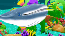 Whale Sea GIF - Whale Sea Ocean GIFs