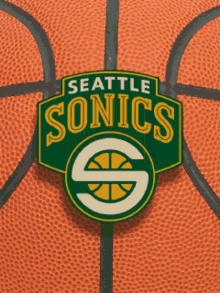 seattle supersonics supersonics nba seattle sonics basketball
