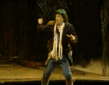 Into The GIF - Into The Woods GIFs
