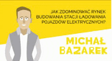 Michał Bazarek GIF
