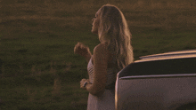 Lovers Drifted Apart Colbie Caillat GIF - Lovers Drifted Apart Colbie Caillat Worth It Song GIFs