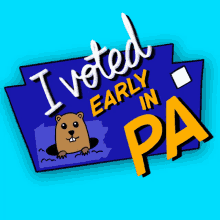 Cwpennsylvania Pa Election GIF - Cwpennsylvania Pa Election Heysp GIFs