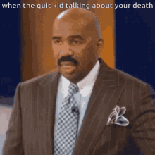 Quit Kid Death GIF