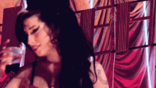 Amy Amyw GIF - Amy Amyw Amy Winehouse GIFs