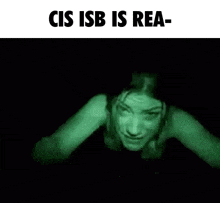 isb cis