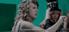 Taylor Swift Can I Her Face With My13 GIF - Taylor Swift Can I Her Face With My13 GIFs