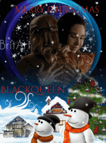 The Outpost Black Queen GIF - The Outpost Black Queen Talon And Gwynn GIFs