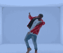 Drake Dance GIF