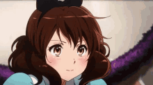 Kumiko Xd Anime GIF - Kumiko Xd Anime GIFs
