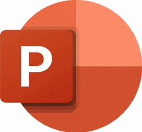 Powerpoint Sticker - Powerpoint - Discover & Share GIFs