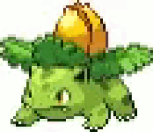 Pokemon Shiny GIF - Pokemon Shiny Ivysaur GIFs