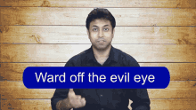Ward Off The Evil Eye नज़रलगना GIF - Ward Off The Evil Eye नज़रलगना बुरीनजरसेबचाओ GIFs