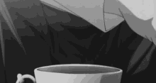 Anime Sugar GIF - Anime Sugar Coffee GIFs