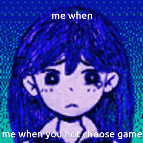 Omori Omori Game GIF - Omori Omori game Omori kel - Discover & Share GIFs