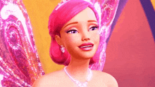 Barbie A Fairy Secret GIF - Barbie A Fairy Secret Graciella GIFs