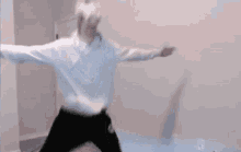 Xqc Xqc Dance GIF - Xqc Xqc Dance Dance GIFs