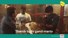 Gandi Wait GIF - Gandi Wait Marto GIFs