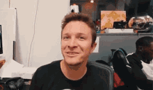 Weird Face Happy Face GIF - Weird Face Happy Face Smiling GIFs