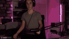Fake Fake Streamer GIF - Fake Fake Streamer Fake Streamer Official GIFs