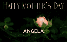 happy mothers day mothers day moms day greeting angle